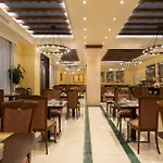 Eurostars Claras Отель 4*