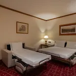 Отель Eurostars Claras 4*