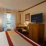 Eurostars Claras Саламанка