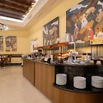 Отель Eurostars Claras 4*