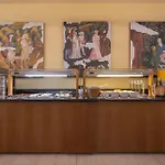 Eurostars Claras Отель