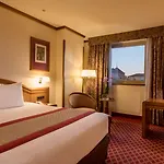 Hotel Eurostars Claras 4*