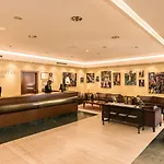 Отель Eurostars Claras