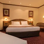 Eurostars Claras Salamanque