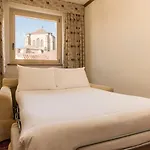 Eurostars Claras Саламанка