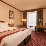 Eurostars Claras Salamanque