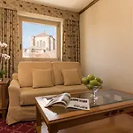 Hotel Eurostars Claras Salamanque