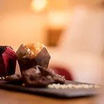 Отель Eurostars Claras Саламанка