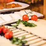 Eurostars Claras Hotel 4*