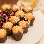 Отель Eurostars Claras 4*