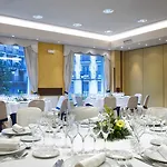 Eurostars Claras Отель