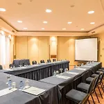 Отель Eurostars Claras 4*