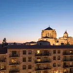 Eurostars Claras Hotel Salamanque