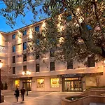 Hotel Eurostars Claras Salamanque