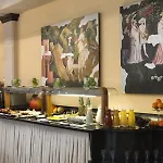 Eurostars Claras Hotel Salamanque