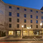 Eurostars Claras Hotel