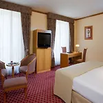 Hotel Eurostars Claras Salamanque