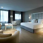 Hotel Eurostars Claras Salamanque