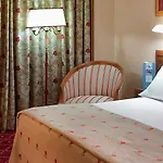 Hotel Eurostars Claras Salamanque