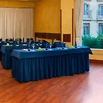 Eurostars Claras Hotel 4*