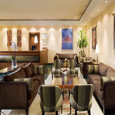 Szálloda Eurostars Claras