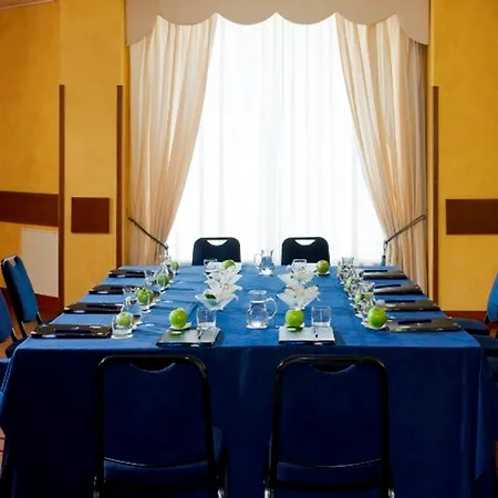 Eurostars Claras Szálloda Salamanca