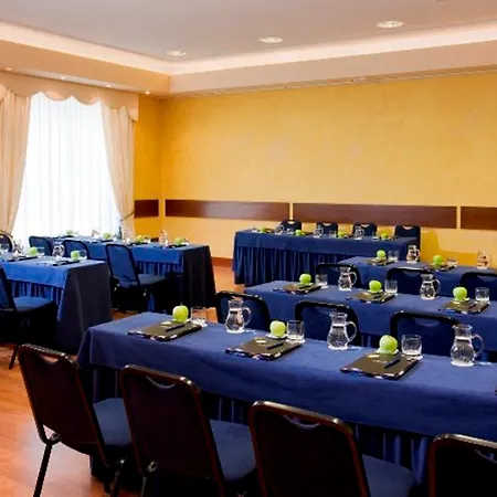 Eurostars Claras Salamanca