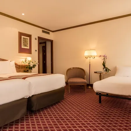 Eurostars Claras 4* סלאמנקה