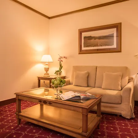 Eurostars Claras Hotel Salamanca