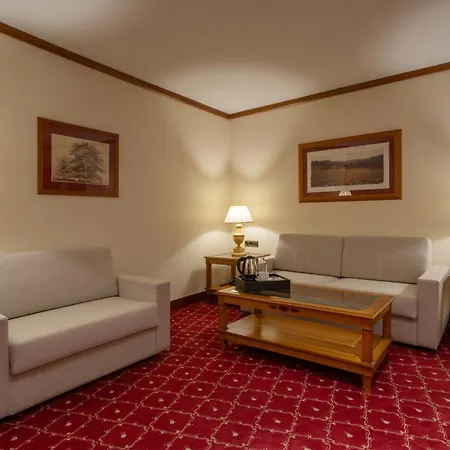 Eurostars Claras 4* Salamanca