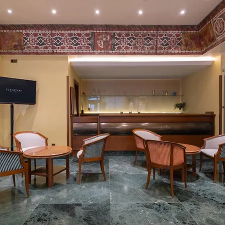 Eurostars Claras Hotel Salamanca