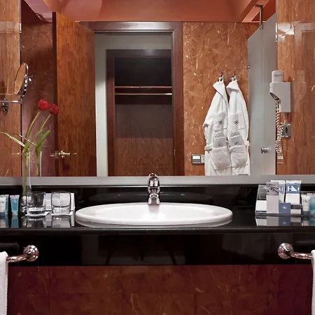 Otel Eurostars Claras