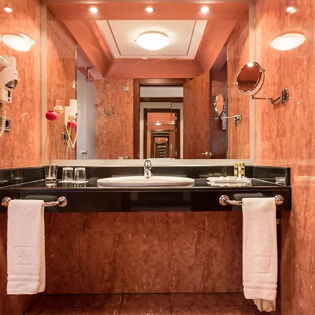 Eurostars Claras Salamanca