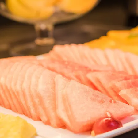 Eurostars Claras Otel