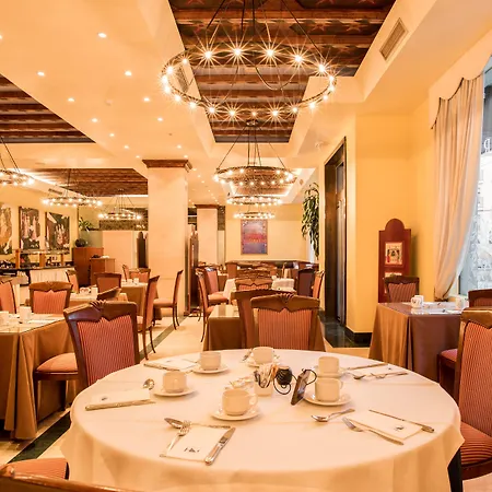 Eurostars Claras 4* Salamanca