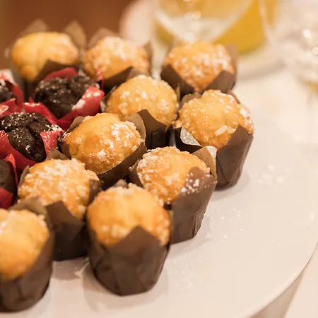 Szálloda Eurostars Claras 4*