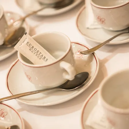 Otel Eurostars Claras