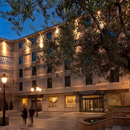 Hotel Eurostars Claras