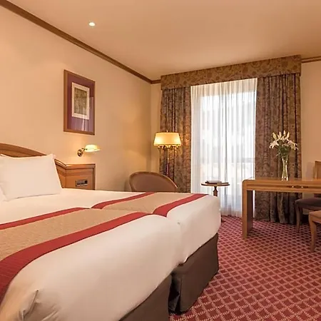 Szálloda Eurostars Claras Salamanca