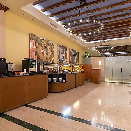 Eurostars Claras 4*