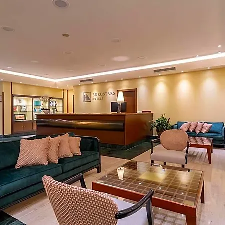Eurostars Claras 4*