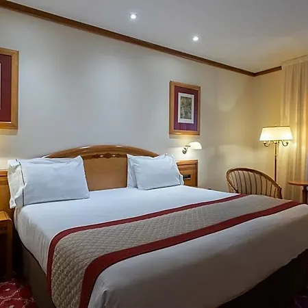 Szálloda Eurostars Claras Salamanca