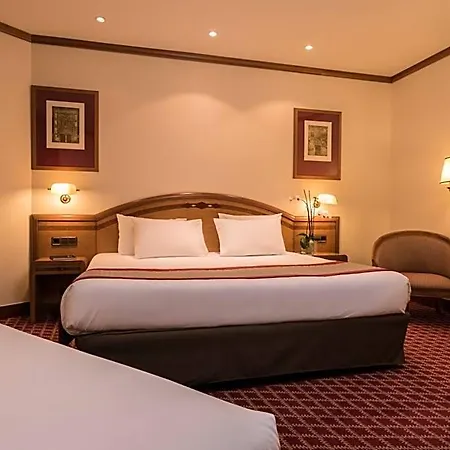 Eurostars Claras 4* Salamanca