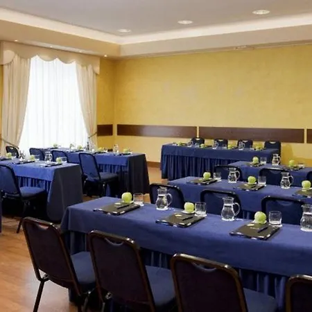 Eurostars Claras 4*