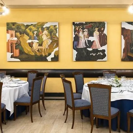 Eurostars Claras 4* סלאמנקה