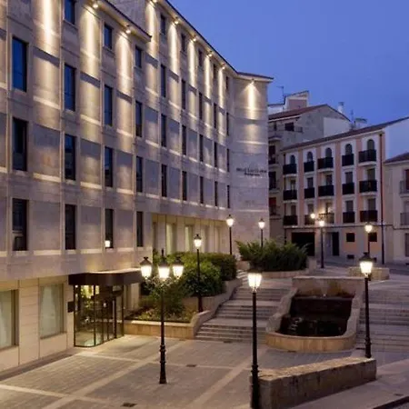Eurostars Claras 4*