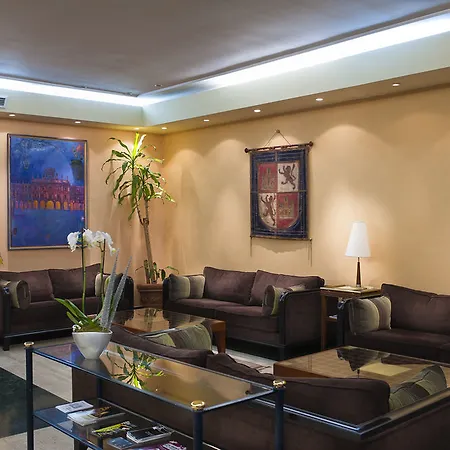 Otel Eurostars Claras 4*