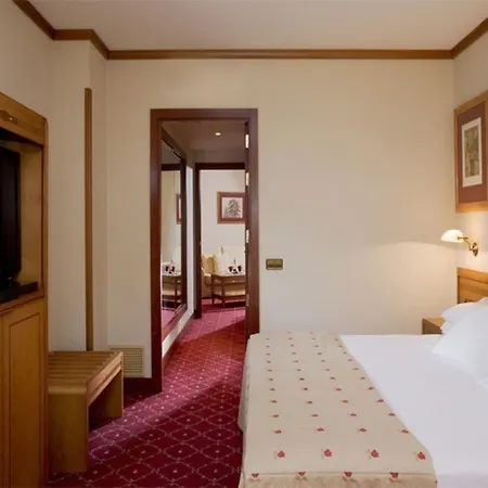 فندق Eurostars Claras