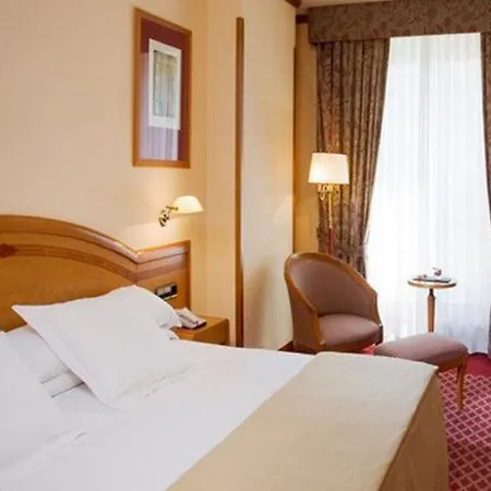 Otel Eurostars Claras