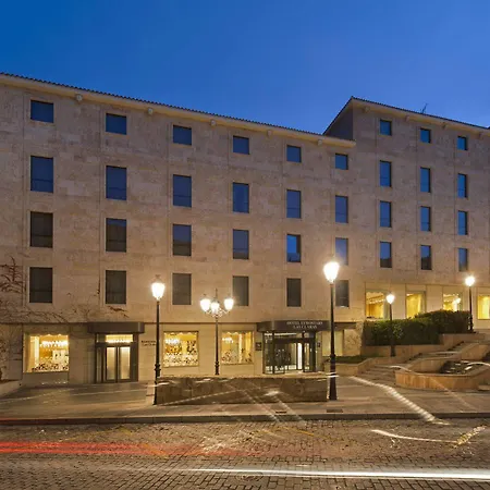 Eurostars Claras 4* Salamanca